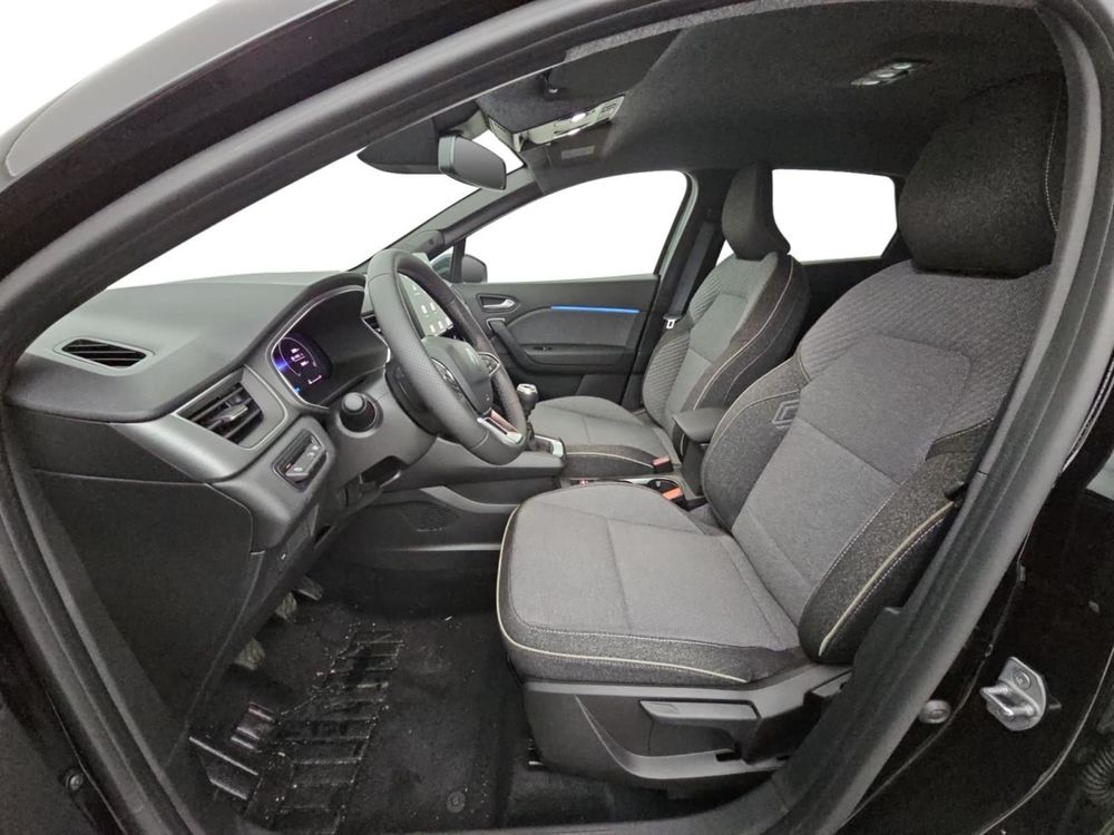 Captur Eco-G 120 ch Techno 2026 occasion 83500 La Seyne-sur-Mer