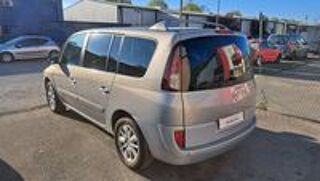 Grand Espace 2.0 dCi - 130 Argos 2008 occasion 01630 Saint-Genis-Pouilly