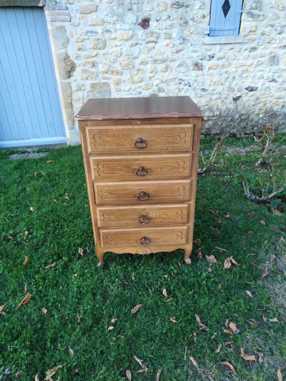 changement de d&eacute;co Meubles