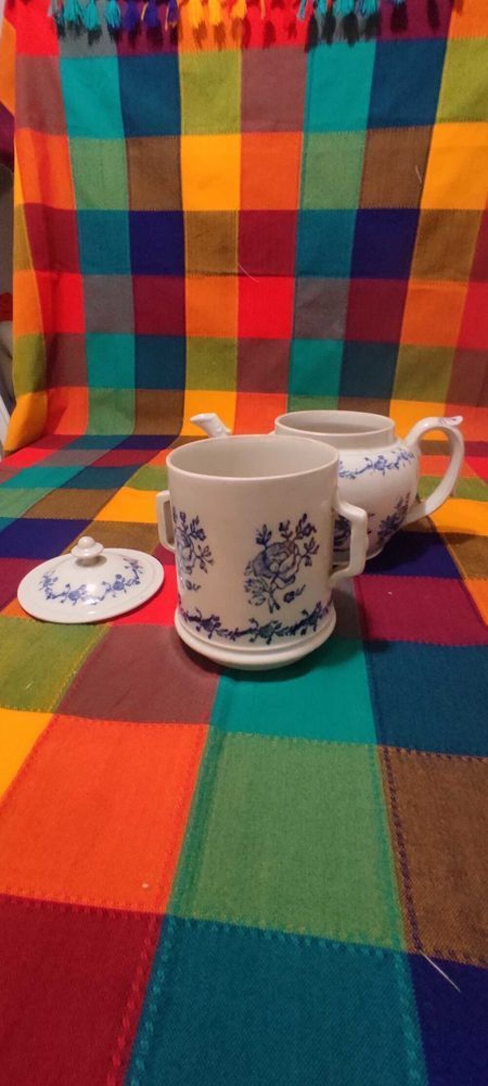 grande cafeti&egrave;re ancienne 