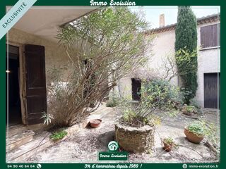 Vente Maison Maison de village - 255.35m ² Serignan du comtat