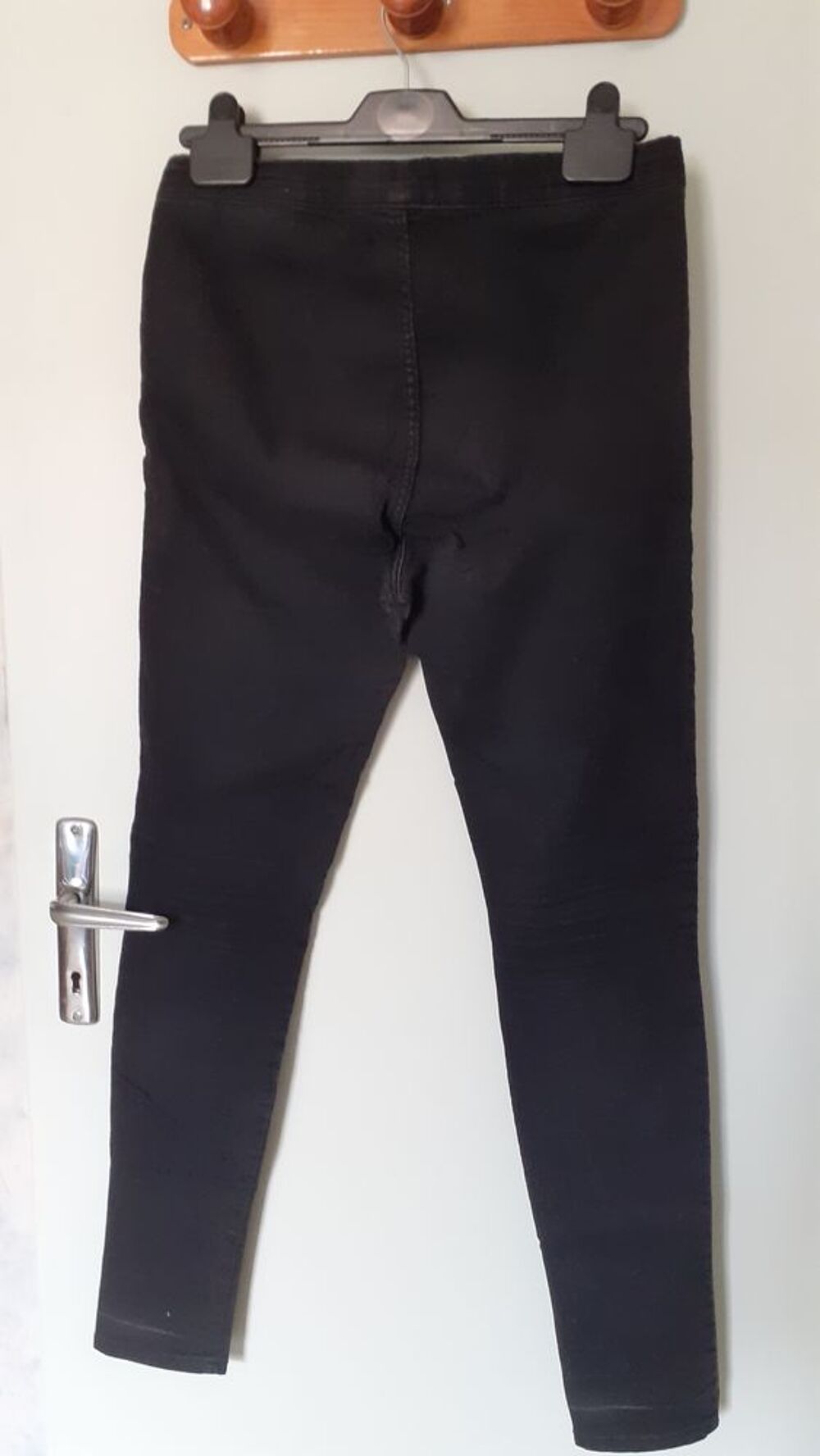 Pantalon super skinny taille 38 Vêtements