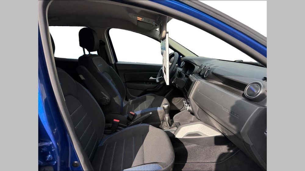 Duster Blue dCi 115 4x2 15 ans 2020 occasion 91310 Montlh&eacute;ry