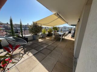  Appartement  vendre 5 pices 110 m