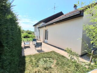  Maison à vendre 6 pièces 148 m²