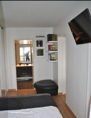 Location Appartement Paris 15éme TOUR ORPHÉE ? Appartement 2 pièces meublé à Paris 15