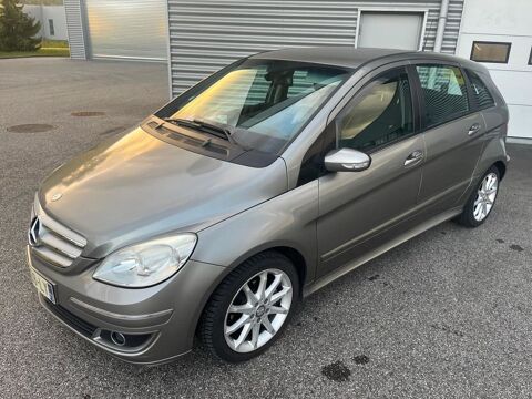 Mercedes classe b 180 CDI