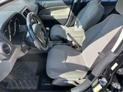 Caliber 2.2 CRD SXT 2011 occasion 83830 Bargemon