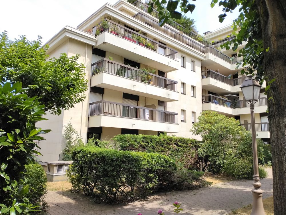 Vente Appartement Appartement 3 pièces Clamart
