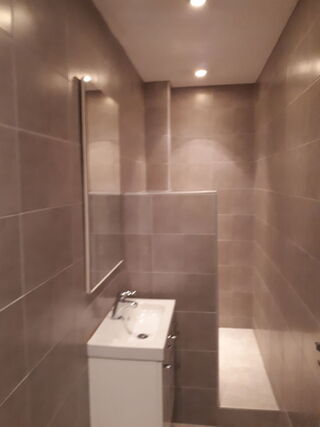  Appartement à louer 1 pièce 16 m²
