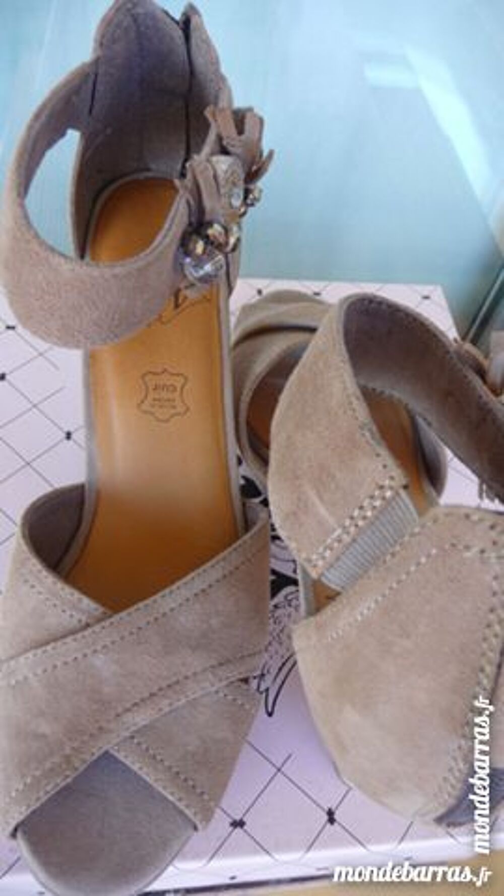Chaussure femme Chaussures