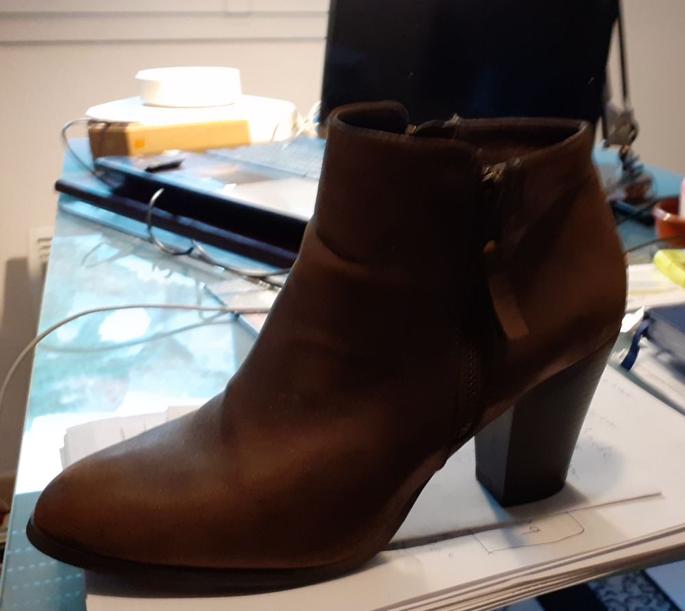 lot chaussures femmes Chaussures