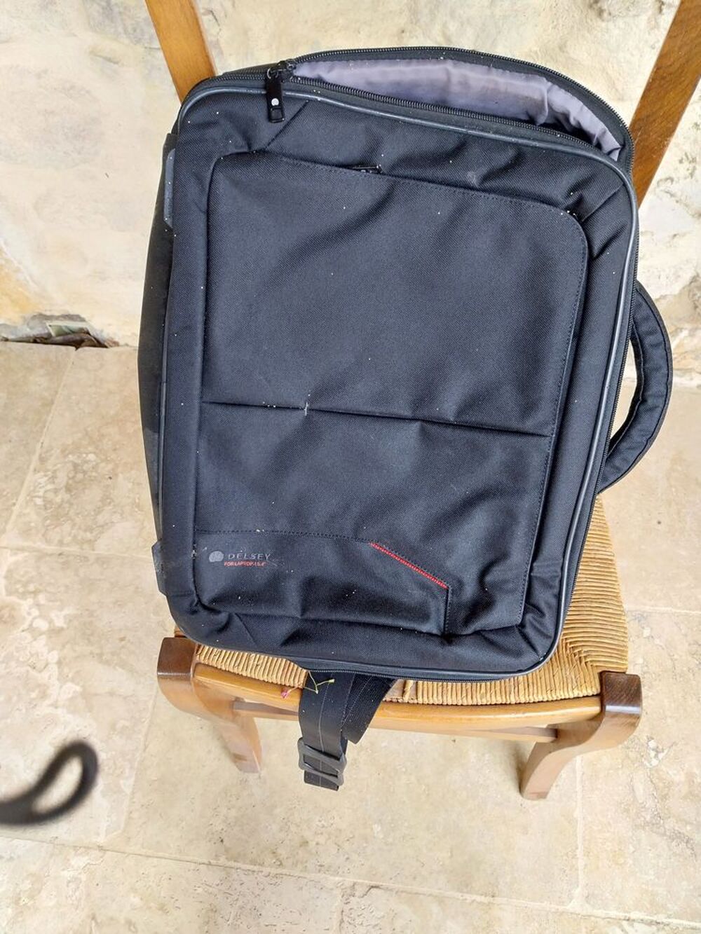 Samsonite er delsey Maroquinerie