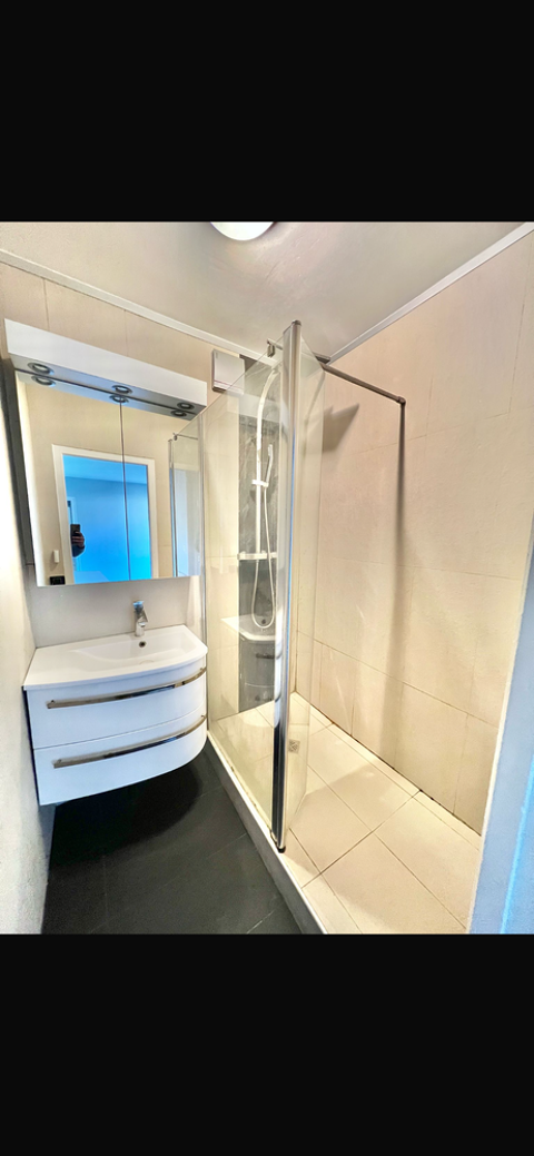  Appartement � louer 3 pi�ces 54 m� Saint-maurice