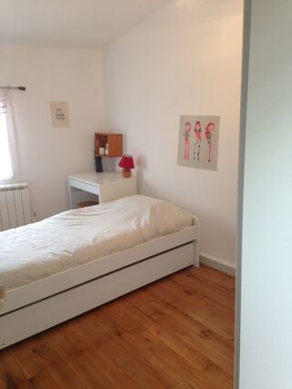  Appartement � louer 4 pi�ces 95 m�