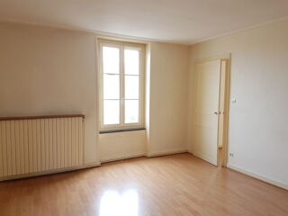  Appartement à louer 3 pièces 78 m² Nancy