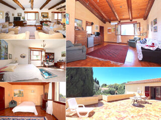  Maison � vendre 9 pi�ces 274 m�