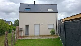  Maison à louer 4 pièces 80 m² La turballe