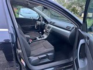 Passat 2.0 16S TDI 140 Confortline 2007 occasion 33530 Bassens