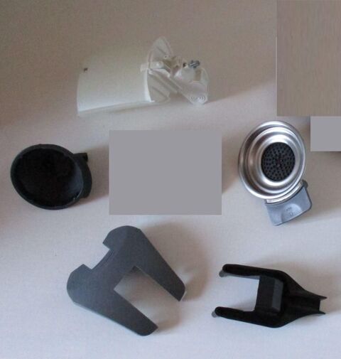 Cafetire senseo latte : pices dtaches 7 Beauchamp (95)