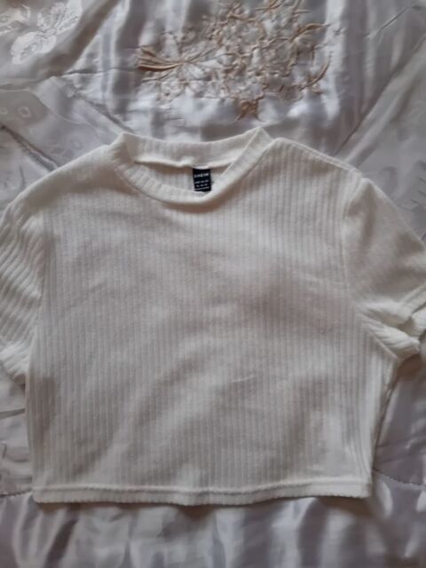 HAUT COURT FEMME TAILLE XL SHEIN 1 Chaumont (52)