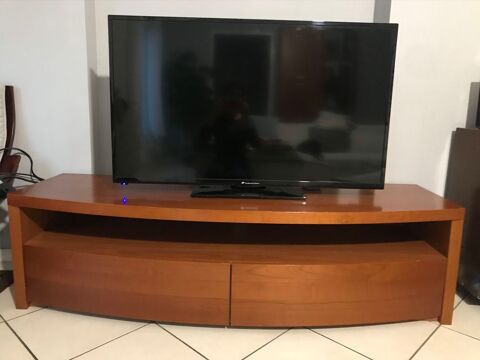 Meuble tl Crozatier en bois vernis 300 Gradignan (33)