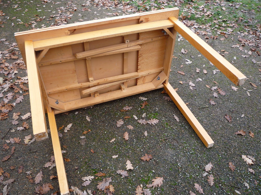 Table &agrave; rallonge Meubles