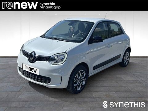 Annonce voiture Renault Twingo 12790 €