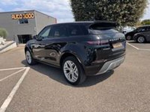 Range Rover Evoque D150 AWD BVA9 2019 occasion 84290 Sainte-C&eacute;cile-les-Vignes