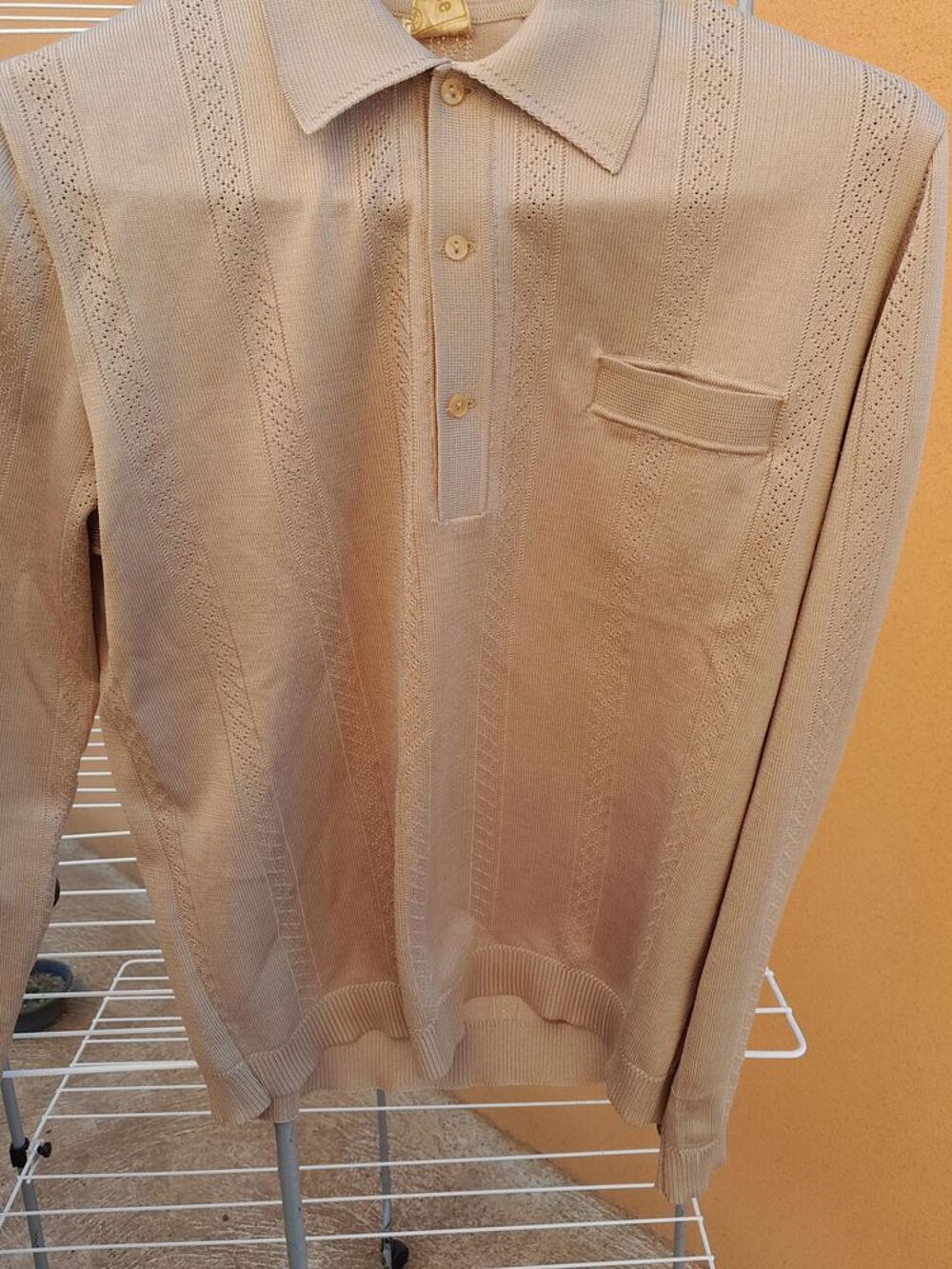 Gilet homme Vêtements