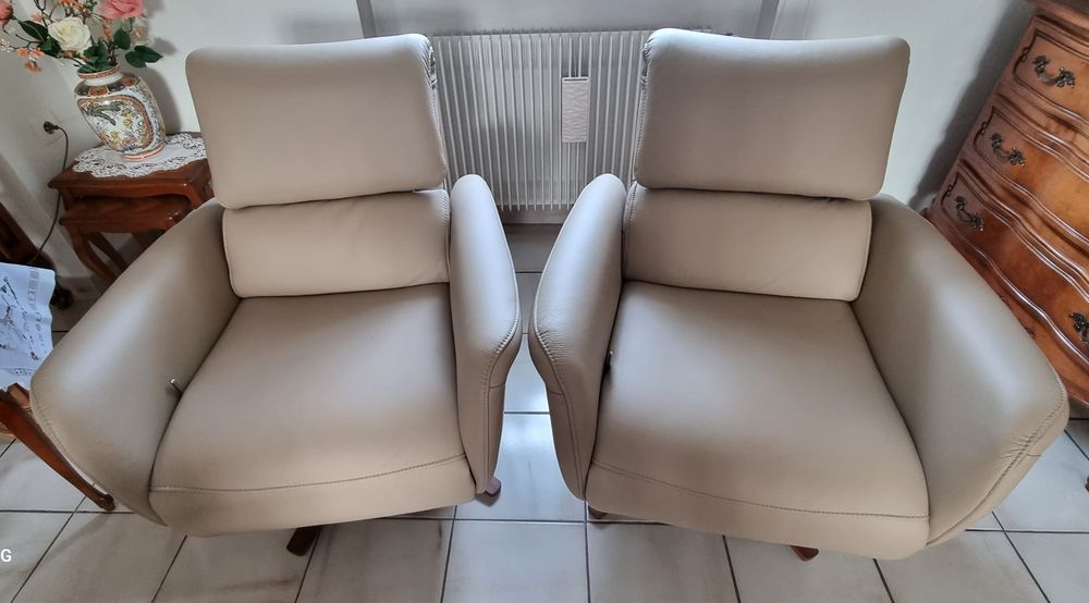 Salon moderne Meubles
