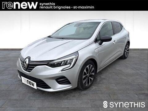 Renault Clio V Clio TCe 90 Techno 2023 occasion Brignoles 83170