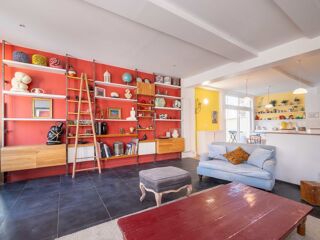  Maison � vendre 8 pi�ces 197 m�