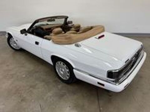 XJS 4.0 C&eacute;l&eacute;bration A 1996 occasion 06800 Cagnes-sur-Mer
