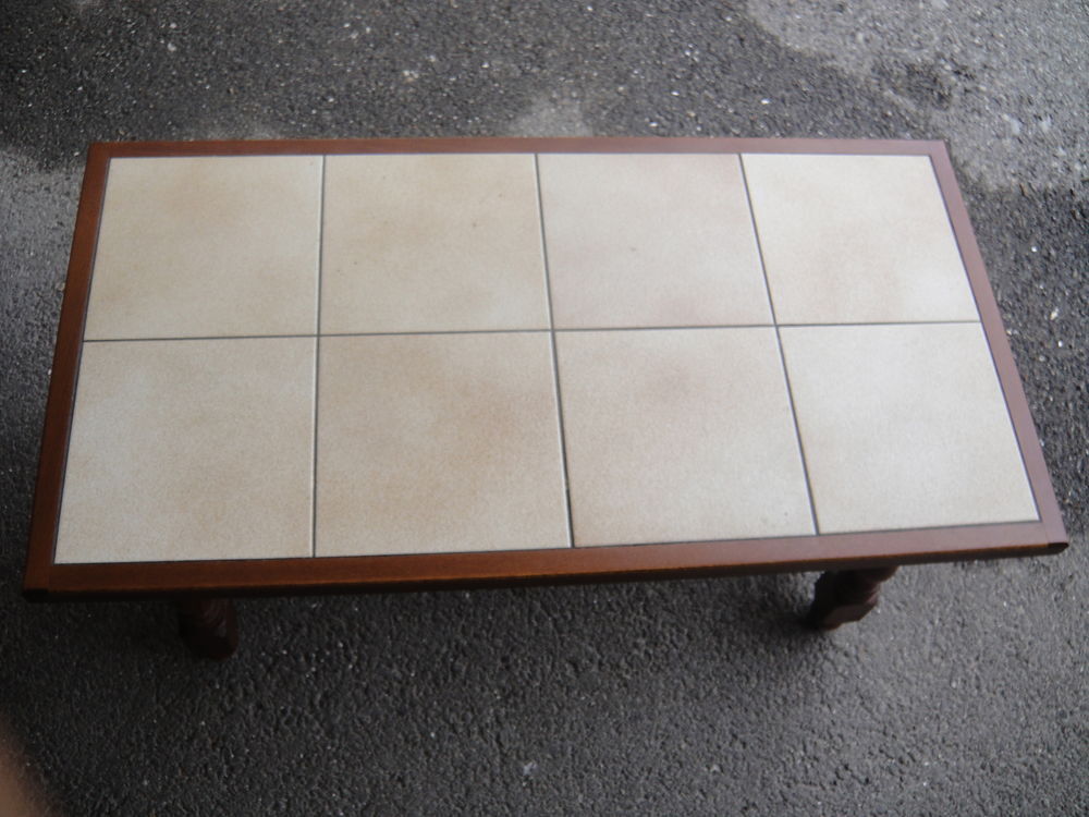 Table basse Meubles