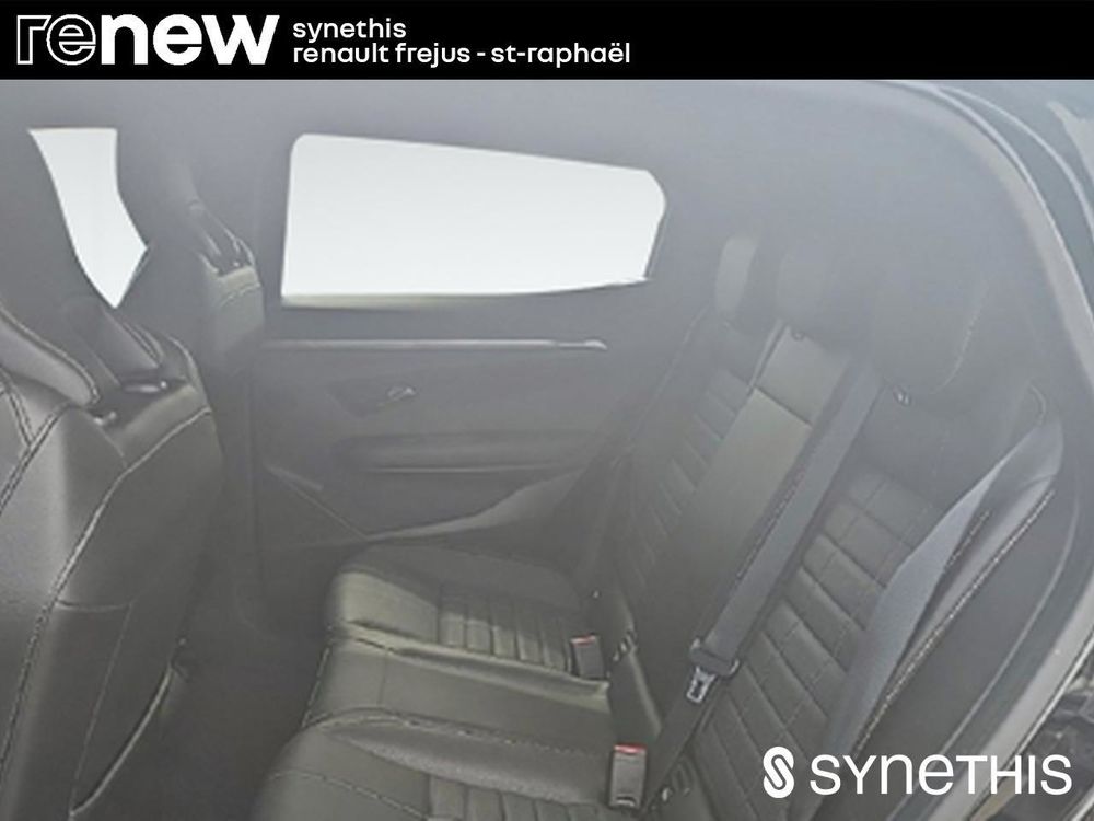 M&eacute;gane Megane E-Tech EV60 220 ch optimum charge Iconic 2023 occasion 83600 Fr&eacute;jus