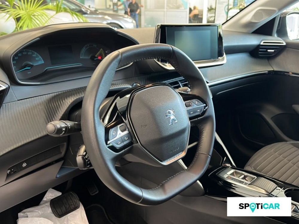 208 Electrique 50 kWh 136ch Style 2023 occasion 46000 Cahors