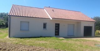  Maison à louer 4 pièces 92 m²