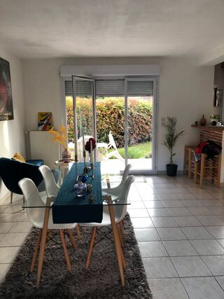  Maison � vendre 4 pi�ces 87 m�