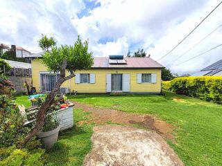  Maison à vendre 5 pièces 120 m² Plaine des cafres