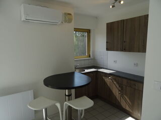  Appartement � louer 1 pi�ce 30 m�