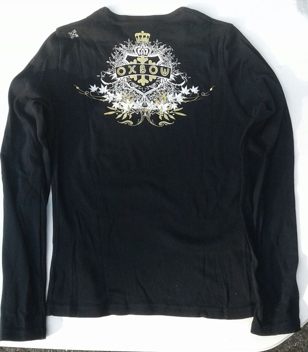T-shirt OXBOW Vtements