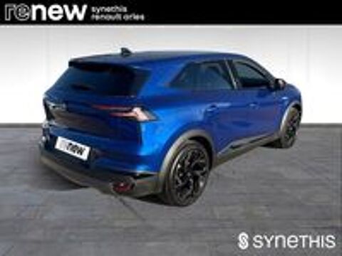 Symbioz E-Tech full hybrid 145 Esprit Alpine 2025 occasion 13200 Arles