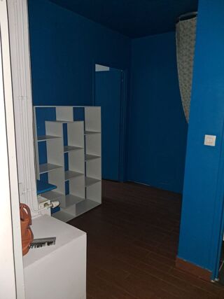  Atelier à louer 1 pièce 20 m²