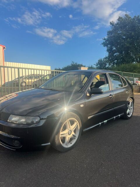 Seat leon L&eacute;on 1m