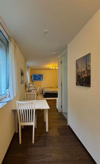  Appartement � louer 1 pi�ce 25 m�
