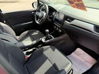 Captur TCe 90 Techno 2022 occasion 85540 Moutiers-les-Mauxfaits