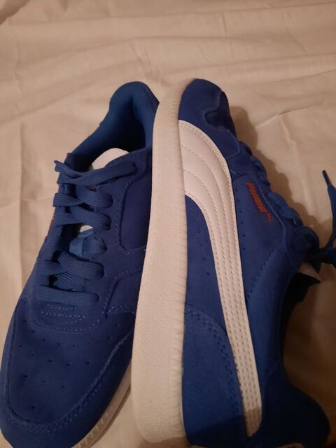 basket puma enfants pointure 39 30 Bourgoin-Jallieu (38)