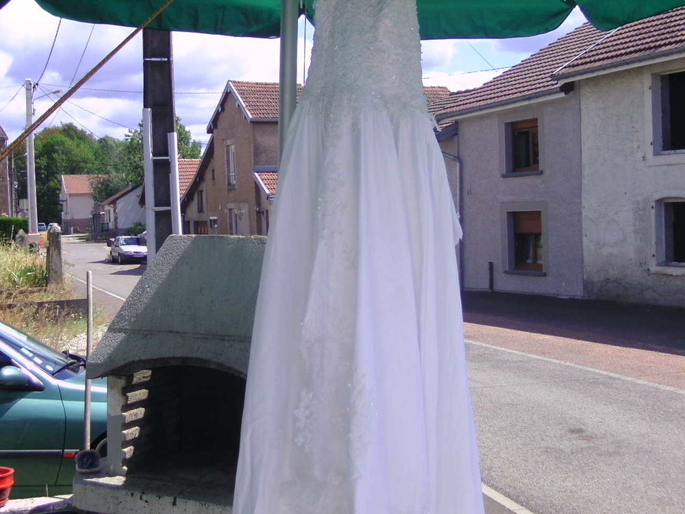 robe de mariage Vêtements