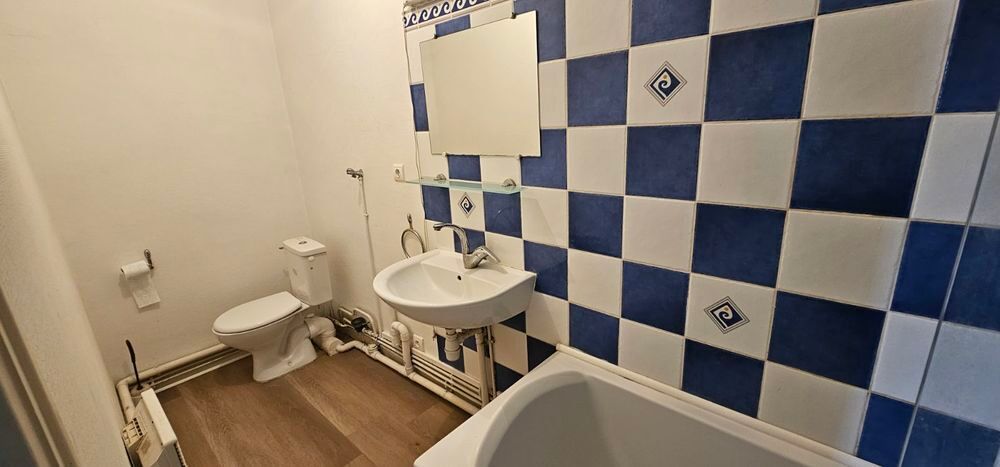 Location Appartement t2 carquefou belle etoile avec parking calme Carquefou
